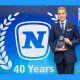 NOVOMATIC scores hat trick as “Casino Supplier of the Year”