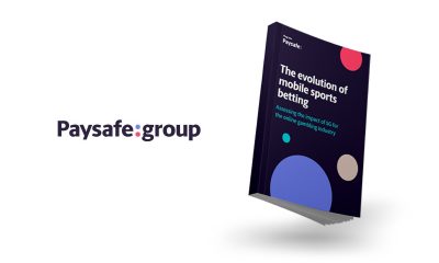 Paysafe predicts a soar in sports betting with the introduction of 5G