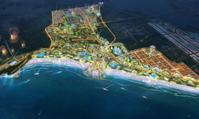 KN ParadiseCam Ranh Integrated Resort to Further Develop Vietnam’s Growing Gaming Industry