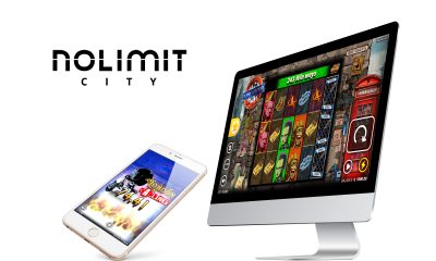 Nolimit City - Punk Rocker!