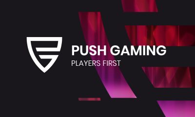 Push Gaming extends global reach with Ichiban partnership