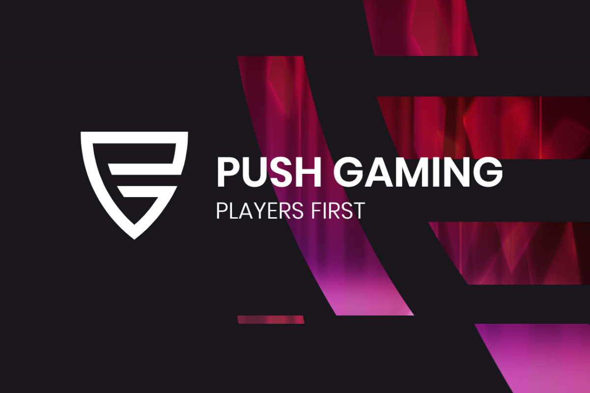 Push Gaming extends global reach with Ichiban partnership