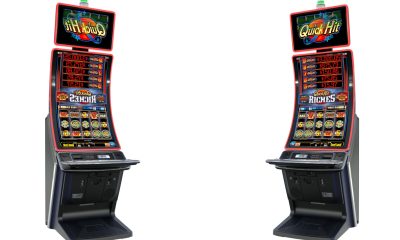 Churchill Downs Incorporated Partners with Scientific Games and Ainsworth on Advanced Historical Racing Machines