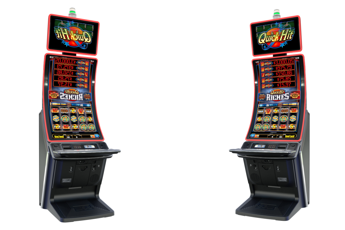 Churchill Downs Incorporated Partners with Scientific Games and Ainsworth on Advanced Historical Racing Machines