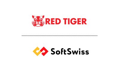 Red Tiger goes live with SoftSwiss