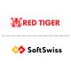 Red Tiger goes live with SoftSwiss