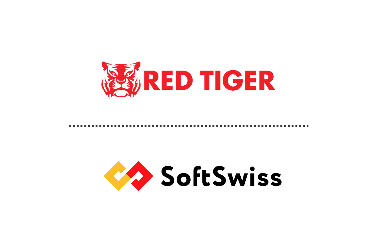 Red Tiger goes live with SoftSwiss