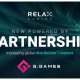 Relax Gaming signs Powered By deal with G.Games