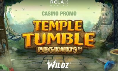Relax Gaming to run multi-million-Euro promotion with Wildz Casino