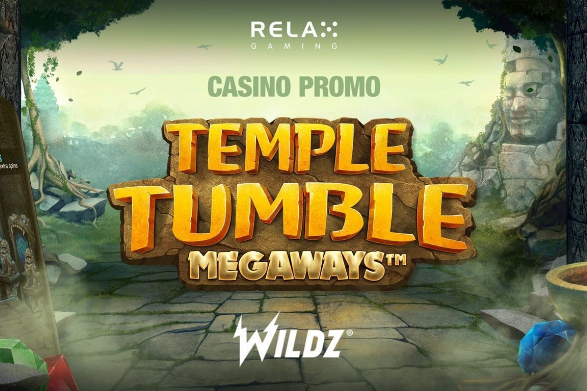 Relax Gaming to run multi-million-Euro promotion with Wildz Casino