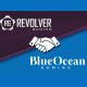 Revolver Gaming collaborates with BlueOcean Gaming