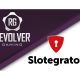 Software Provider and Aggregator Slotegrator Partners Game Developer Revolver Gaming