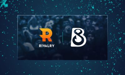 Esports Sportsbook Rivalry Proud to Announce Partnership With Global Dota 2 Icon Dendi and New Team B8