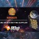 SBTech wins Online Sports Betting Supplier at 2020 Global Gaming Awards