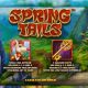 Betsoft Releases Spring Tails