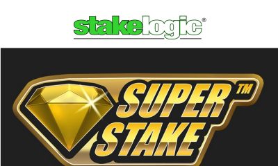 Stakelogic launches it's latest innovation: Super Stake