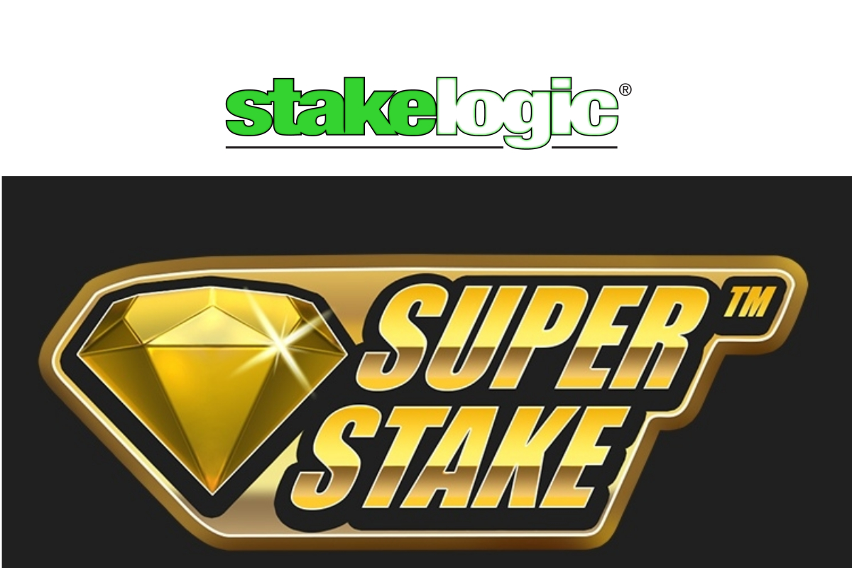 Stakelogic launches it's latest innovation: Super Stake