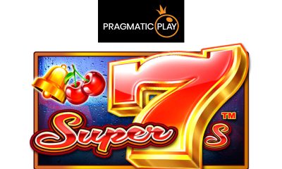 Pragmatic Play - Super7s