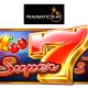 Pragmatic Play - Super7s