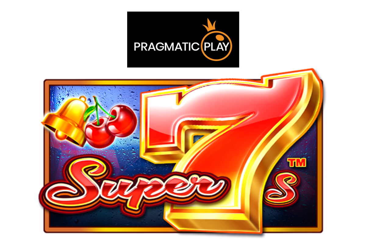 Pragmatic Play - Super7s
