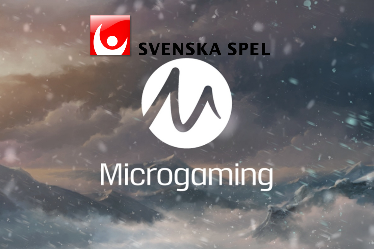 Svenska Online Casino 2018