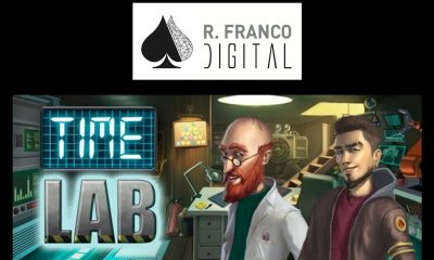 R. Franco Digital-TimeLab