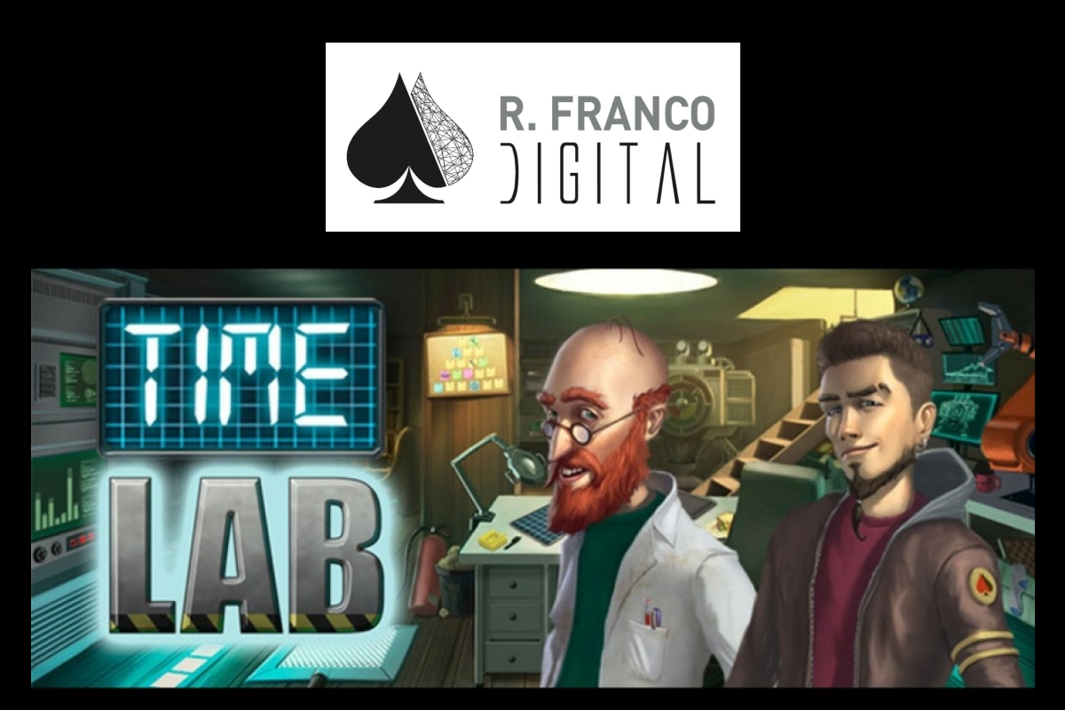 R. Franco Digital-TimeLab