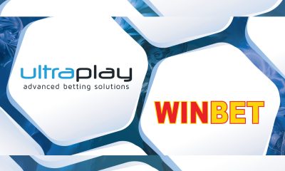 UltraPlay signs deal with WINBET