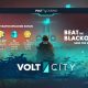 Volt City is Live and Ready to Play at Volt Casino