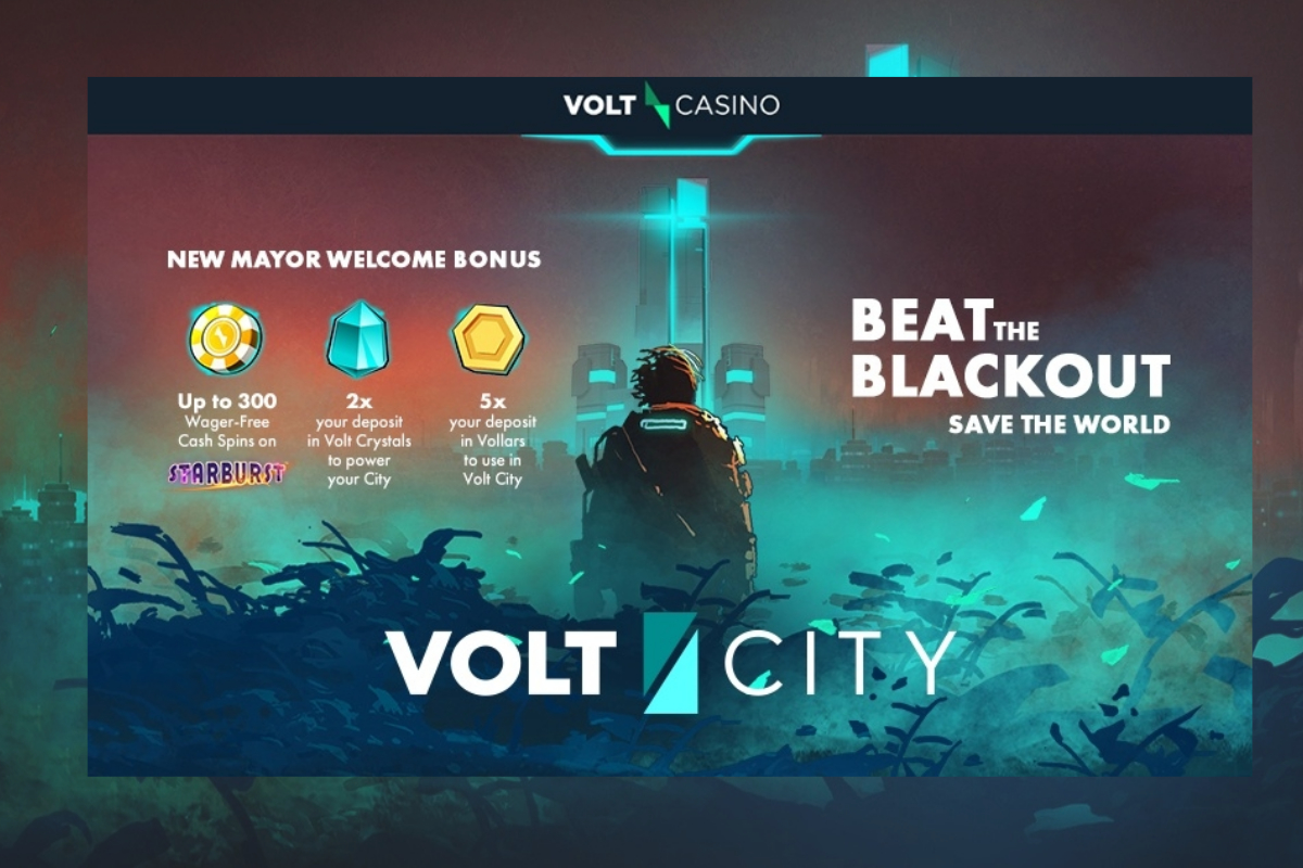 volt casino free