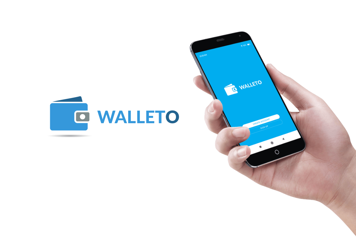 Introducing Walleto, a Lightning Network enabled Bitcoin Wallet