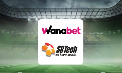 Wanabet.es ‘joins the Big League’ and migrates to SBTech’s revenue-driving Sportsbook