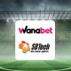 Wanabet.es ‘joins the Big League’ and migrates to SBTech’s revenue-driving Sportsbook