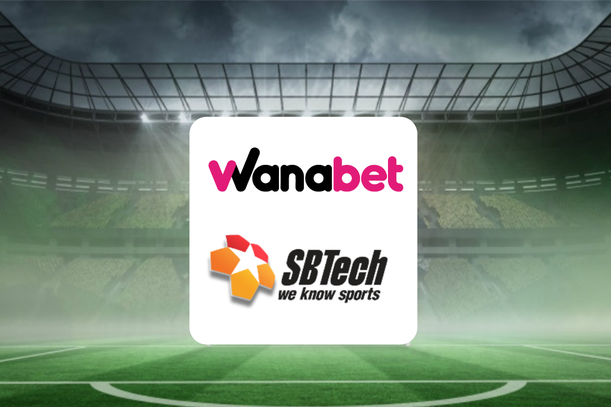 Wanabet.es ‘joins the Big League’ and migrates to SBTech’s revenue-driving Sportsbook