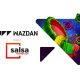 Wazdan Secures New Partnership with Salsa Technology