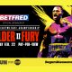 Betfred Official Sponsor Of Wilder vs Fury II