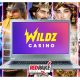 Red Rake Gaming releases on Wildz Online Casino