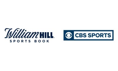 CBS Sports and William Hill Announce Official Partnership