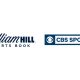 CBS Sports and William Hill Announce Official Partnership