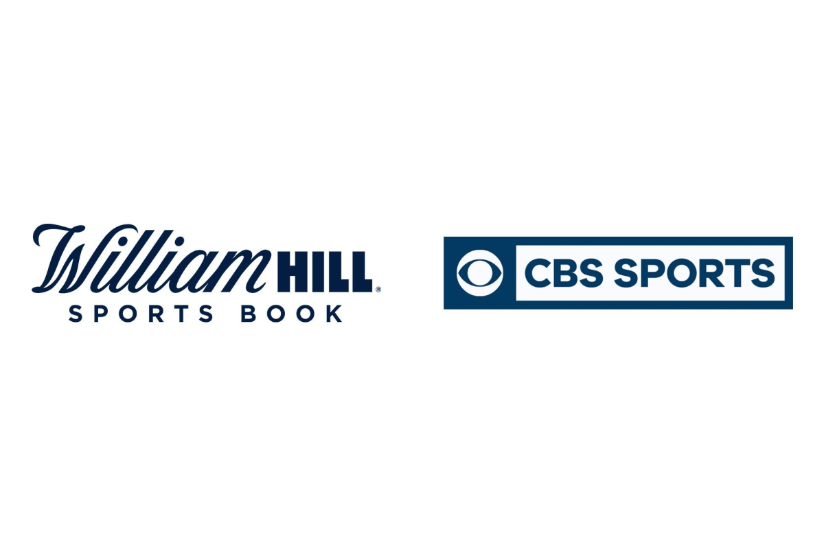 CBS Sports and William Hill Announce Official Partnership