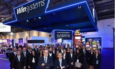 Win Systems Is Facing New And Engaging Challenges After Its Great Success At ICE 2020