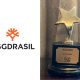 Yggdrasil wins Innovator of the Year at International Gaming Awards 2020