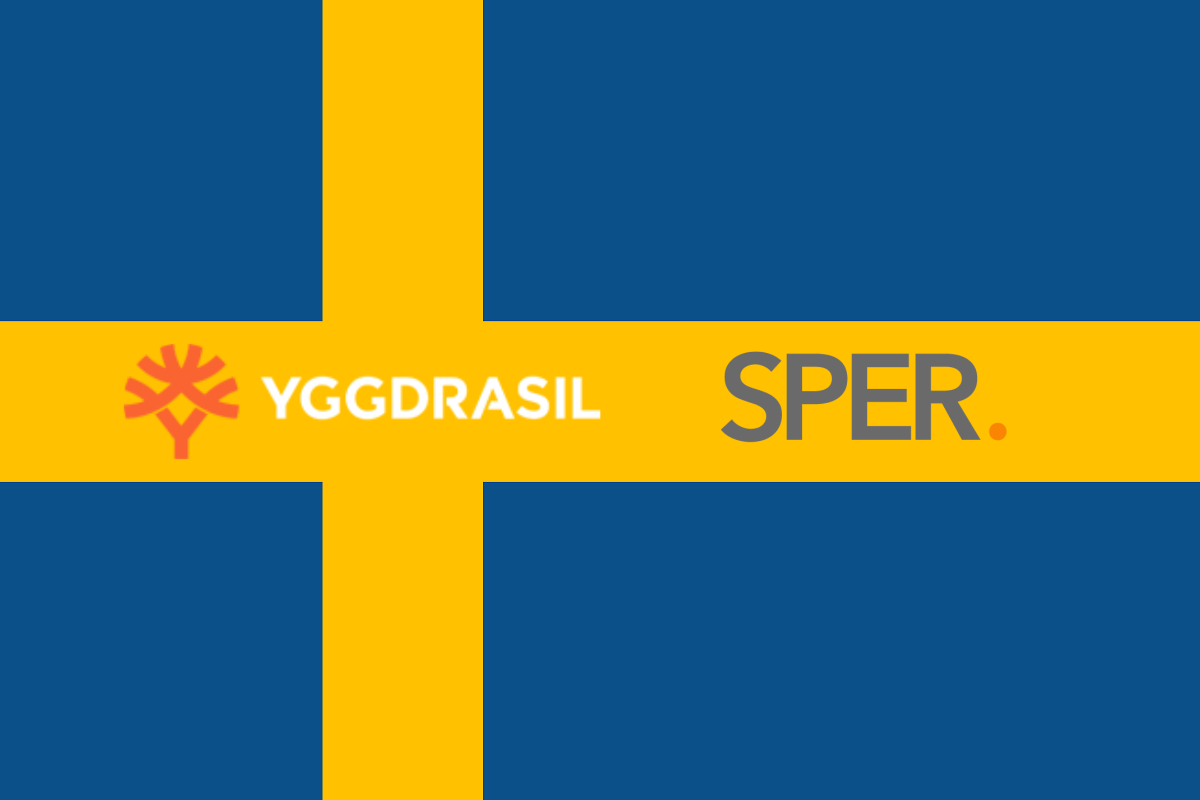 Yggdrasil joins Swedish Gambling Association (SPER)