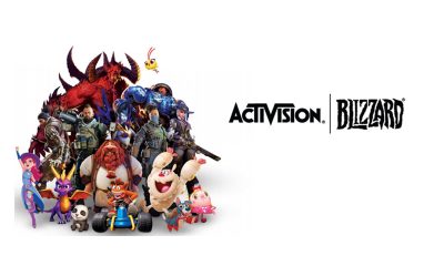 Activision Blizzard Teams Up with UMG Media for Overwatch Collegiate Series