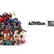 Activision Blizzard Teams Up with UMG Media for Overwatch Collegiate Series