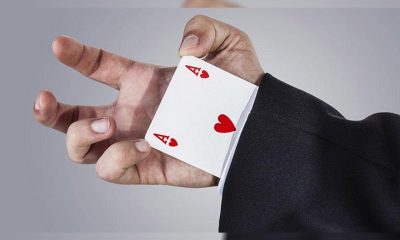 ACMA Warns Public About Online Gambling Scams