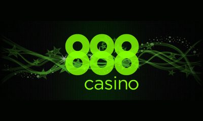 888casino wins Casino Operator of the Year at the 2021 EGR Awards