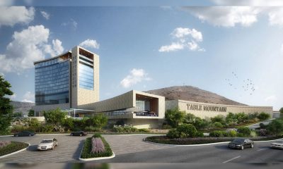 Table Mountain Casino Extends its Closure