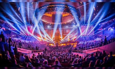 EA Postpones or Cancels Esports Events Due to Coronavirus