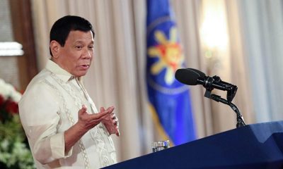 Duterte Hints at More Stringent Online Gaming Regulations